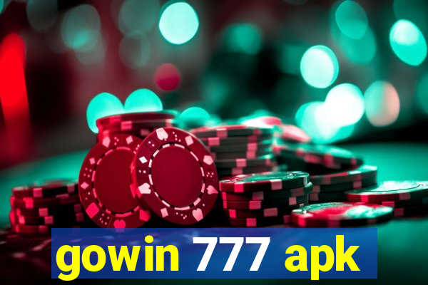 gowin 777 apk